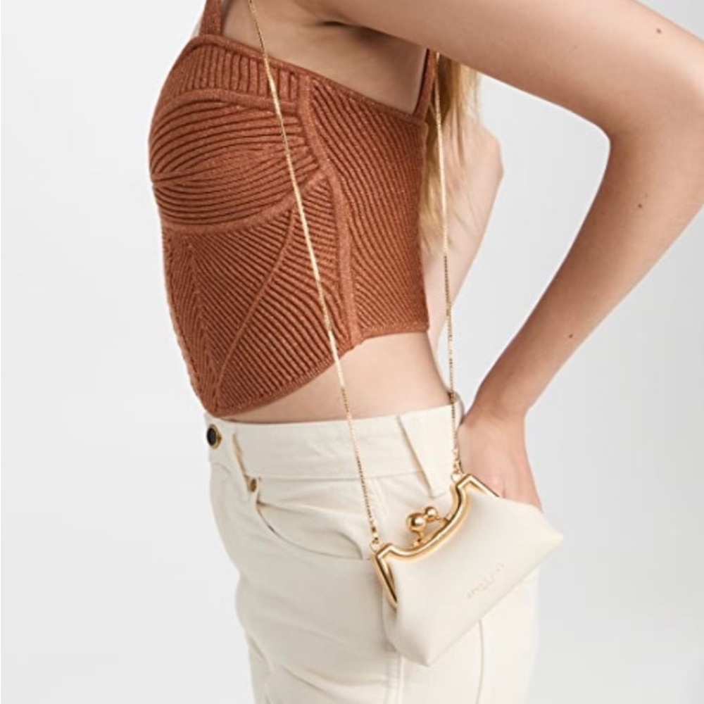 Apede Mod Crossbody Bag - Picture 2 of 8